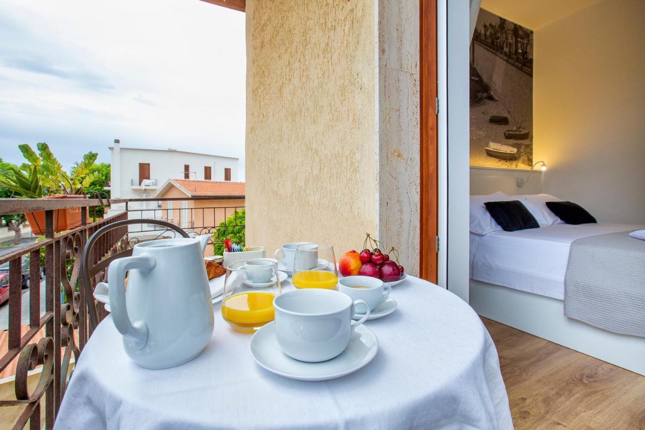Relaisapartments Porto - Extraordinary Hospitality Alghero Exterior photo