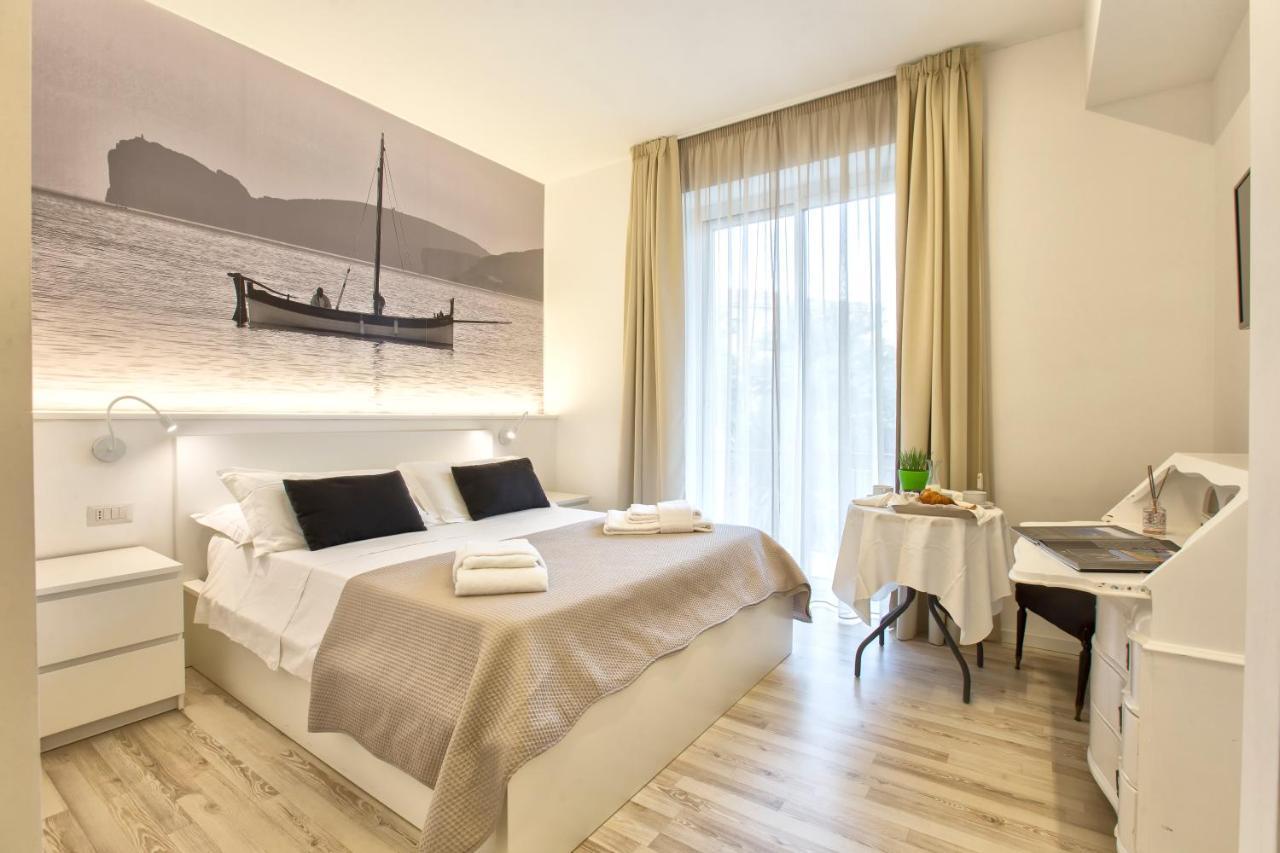 Relaisapartments Porto - Extraordinary Hospitality Alghero Exterior photo