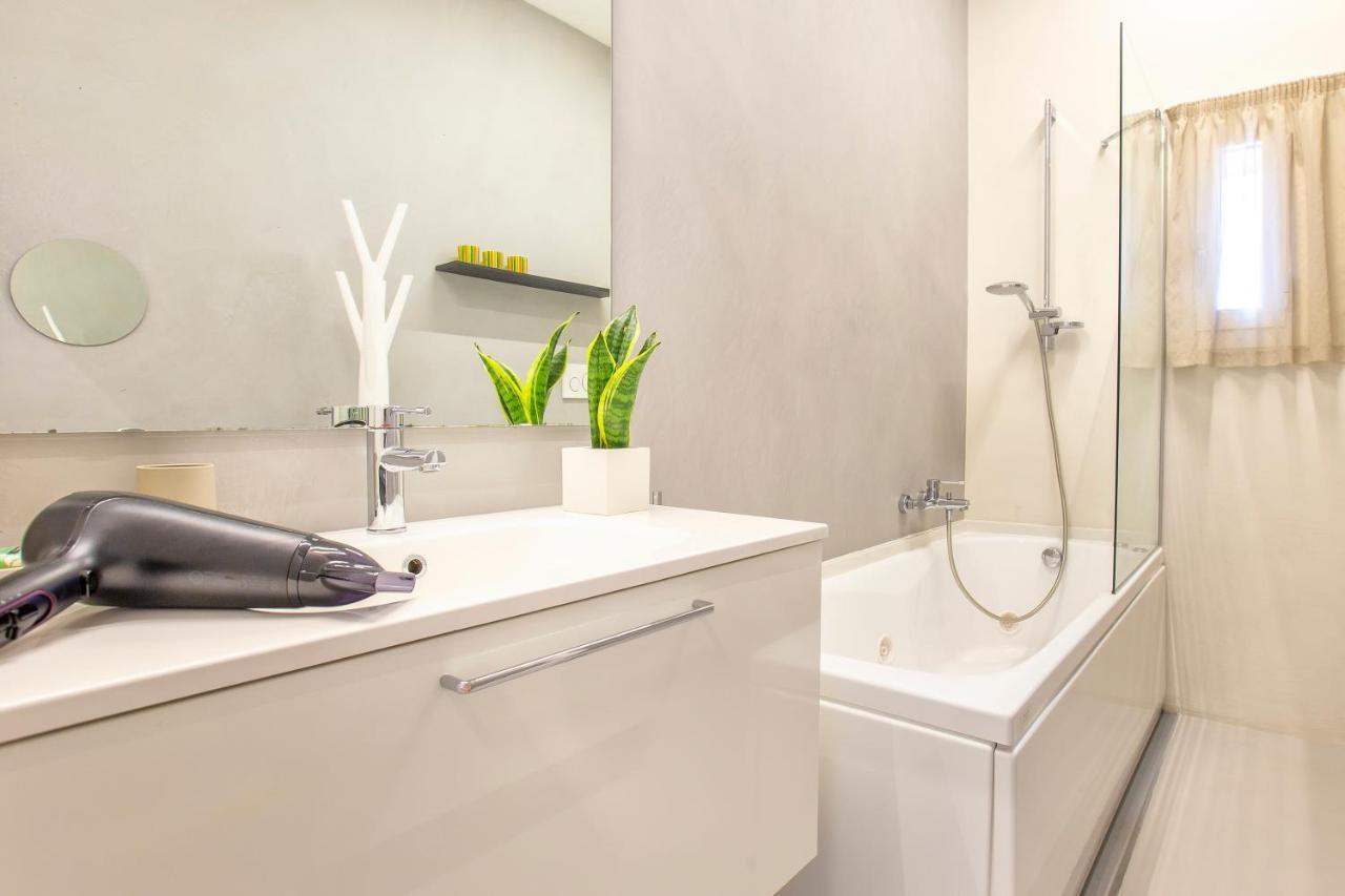 Relaisapartments Porto - Extraordinary Hospitality Alghero Exterior photo