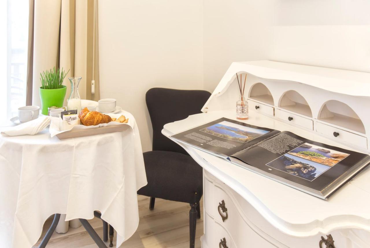 Relaisapartments Porto - Extraordinary Hospitality Alghero Exterior photo