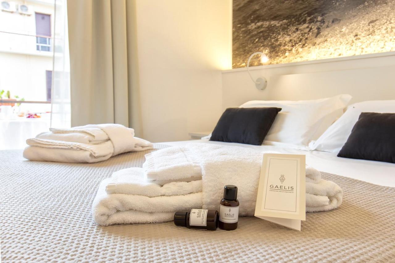 Relaisapartments Porto - Extraordinary Hospitality Alghero Exterior photo