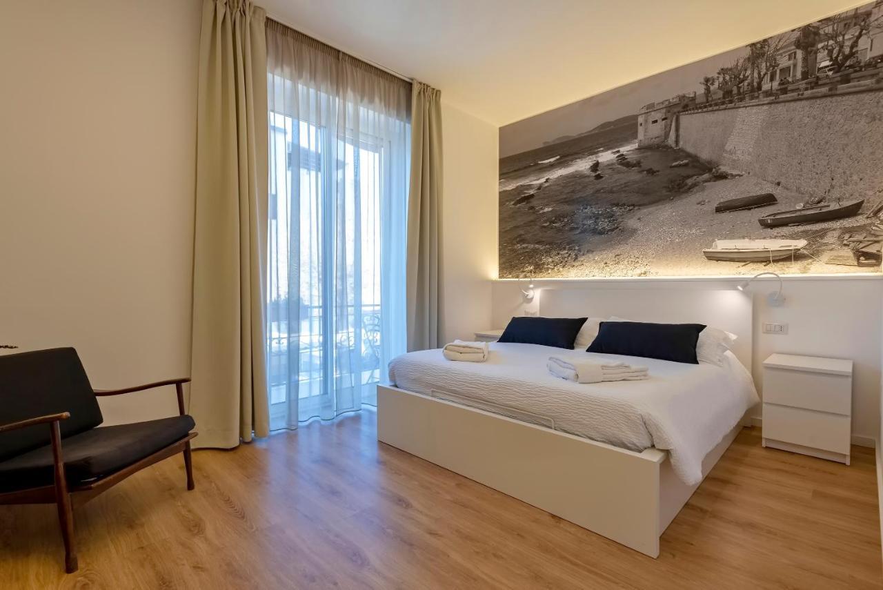 Relaisapartments Porto - Extraordinary Hospitality Alghero Exterior photo