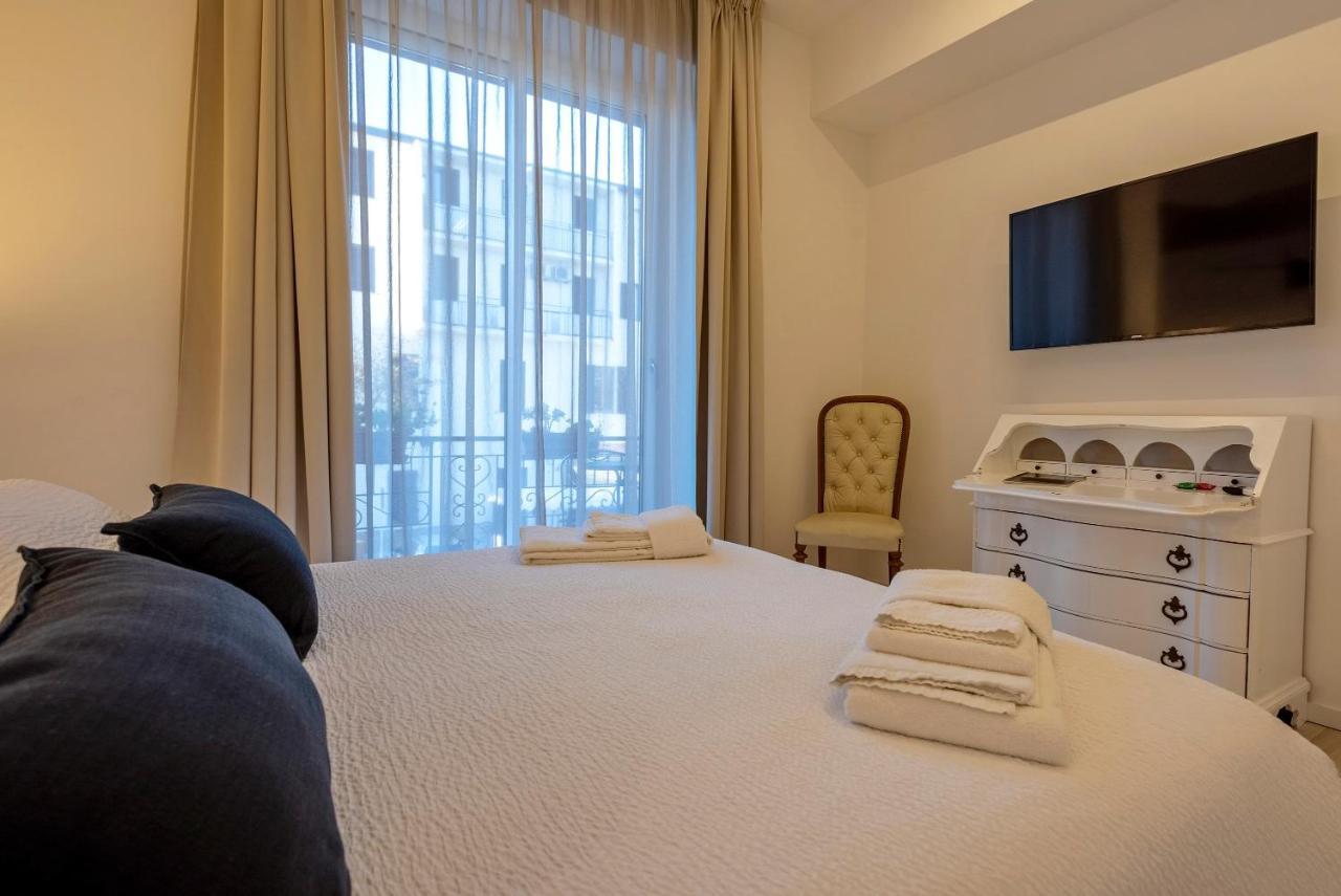 Relaisapartments Porto - Extraordinary Hospitality Alghero Exterior photo