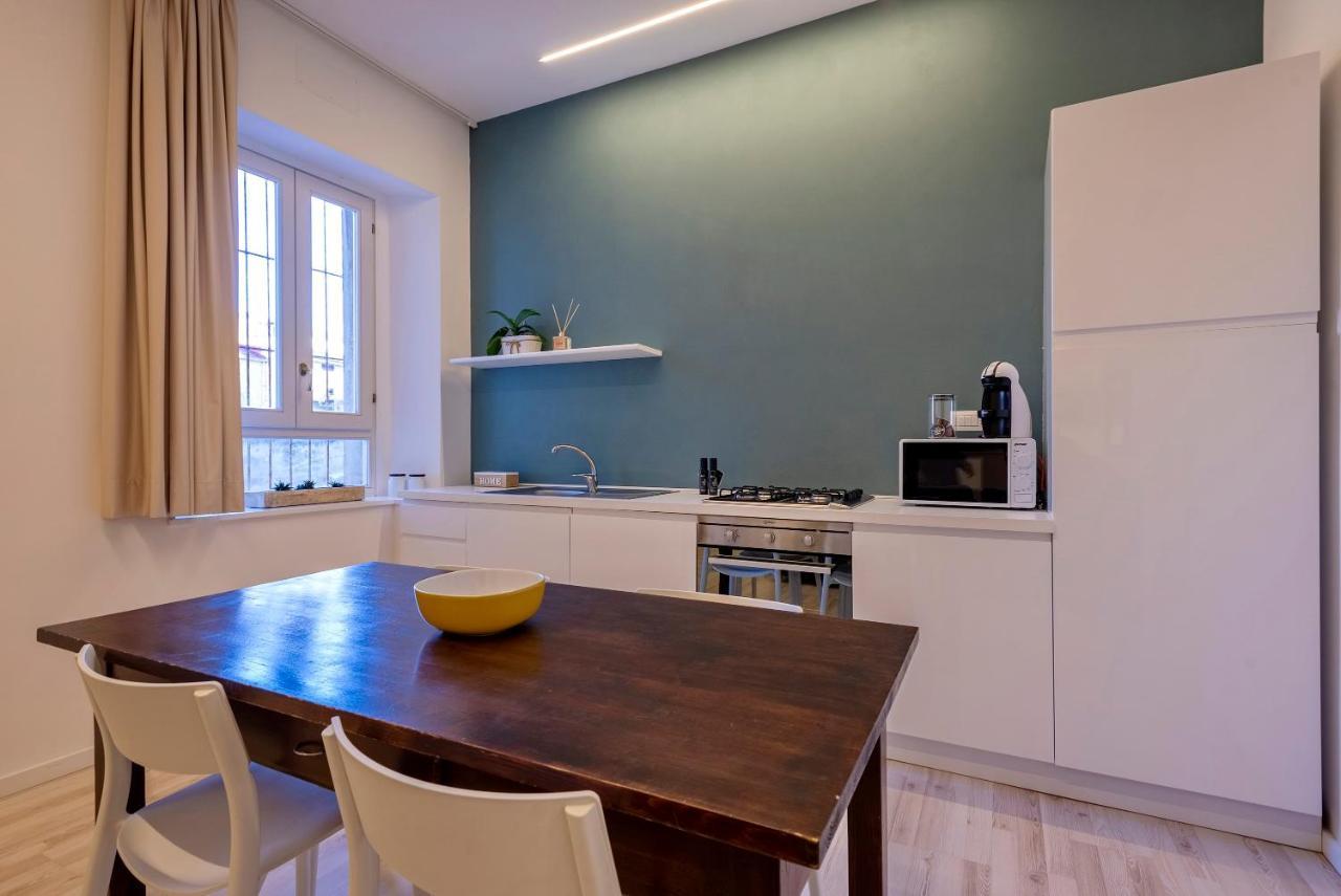 Relaisapartments Porto - Extraordinary Hospitality Alghero Exterior photo