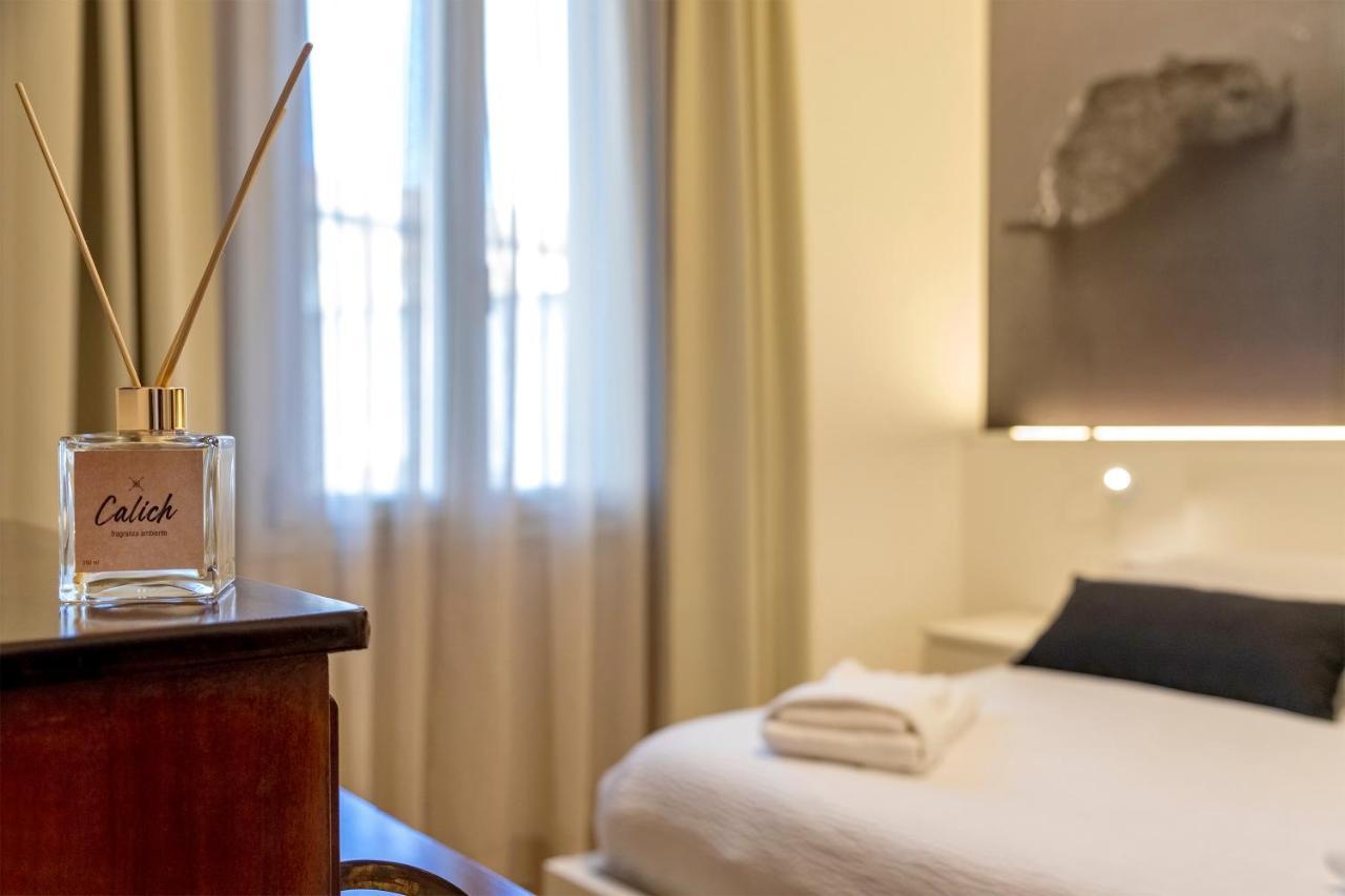Relaisapartments Porto - Extraordinary Hospitality Alghero Exterior photo