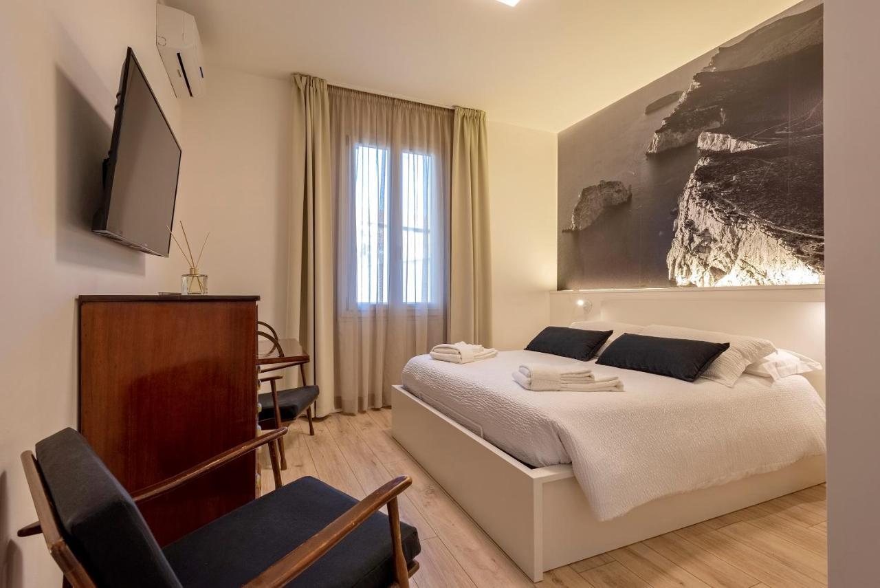 Relaisapartments Porto - Extraordinary Hospitality Alghero Exterior photo