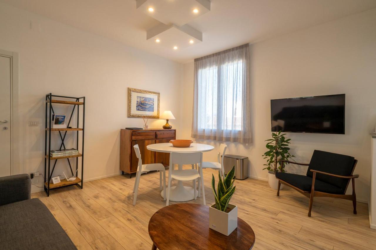 Relaisapartments Porto - Extraordinary Hospitality Alghero Exterior photo