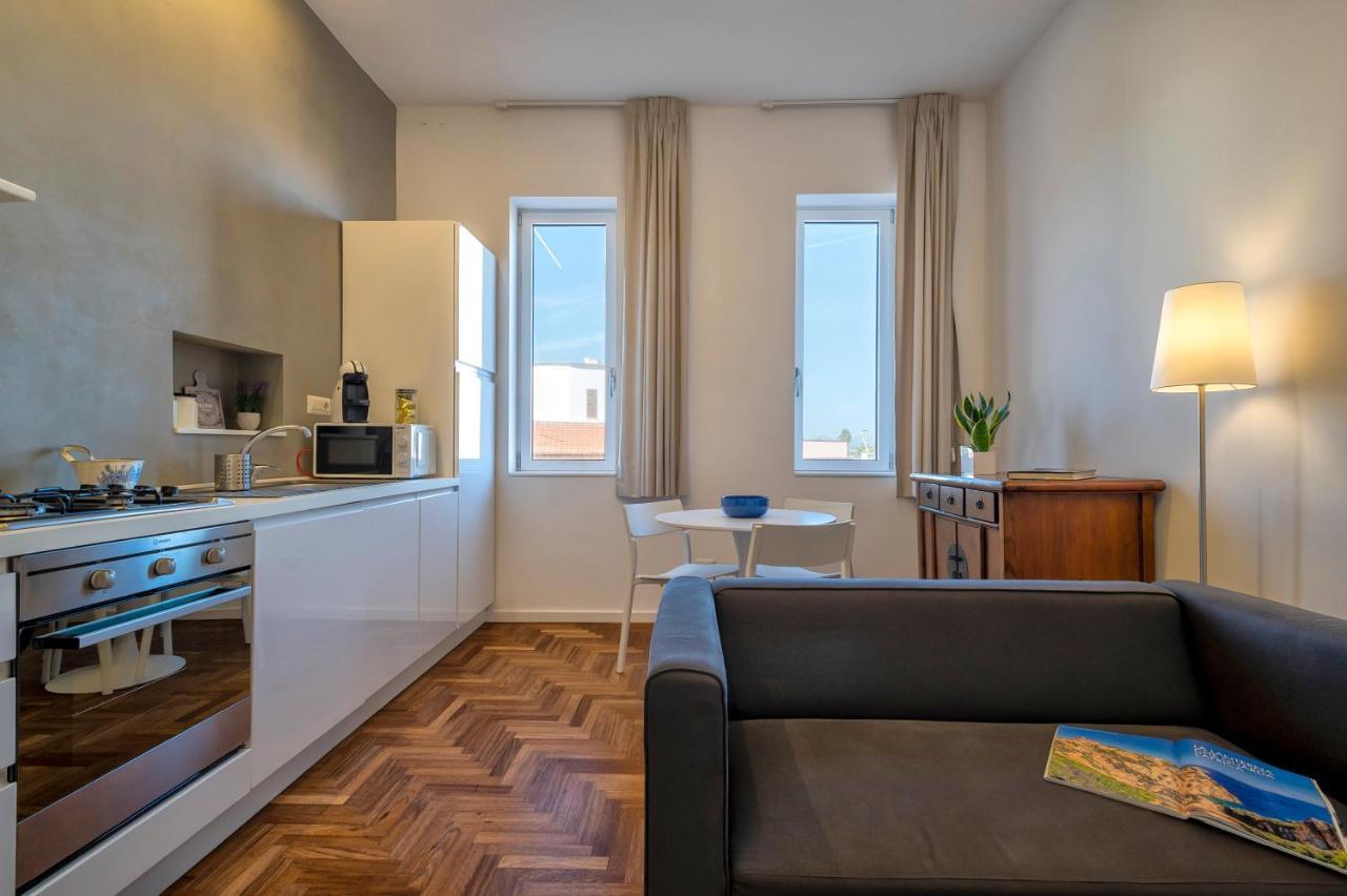 Relaisapartments Porto - Extraordinary Hospitality Alghero Exterior photo