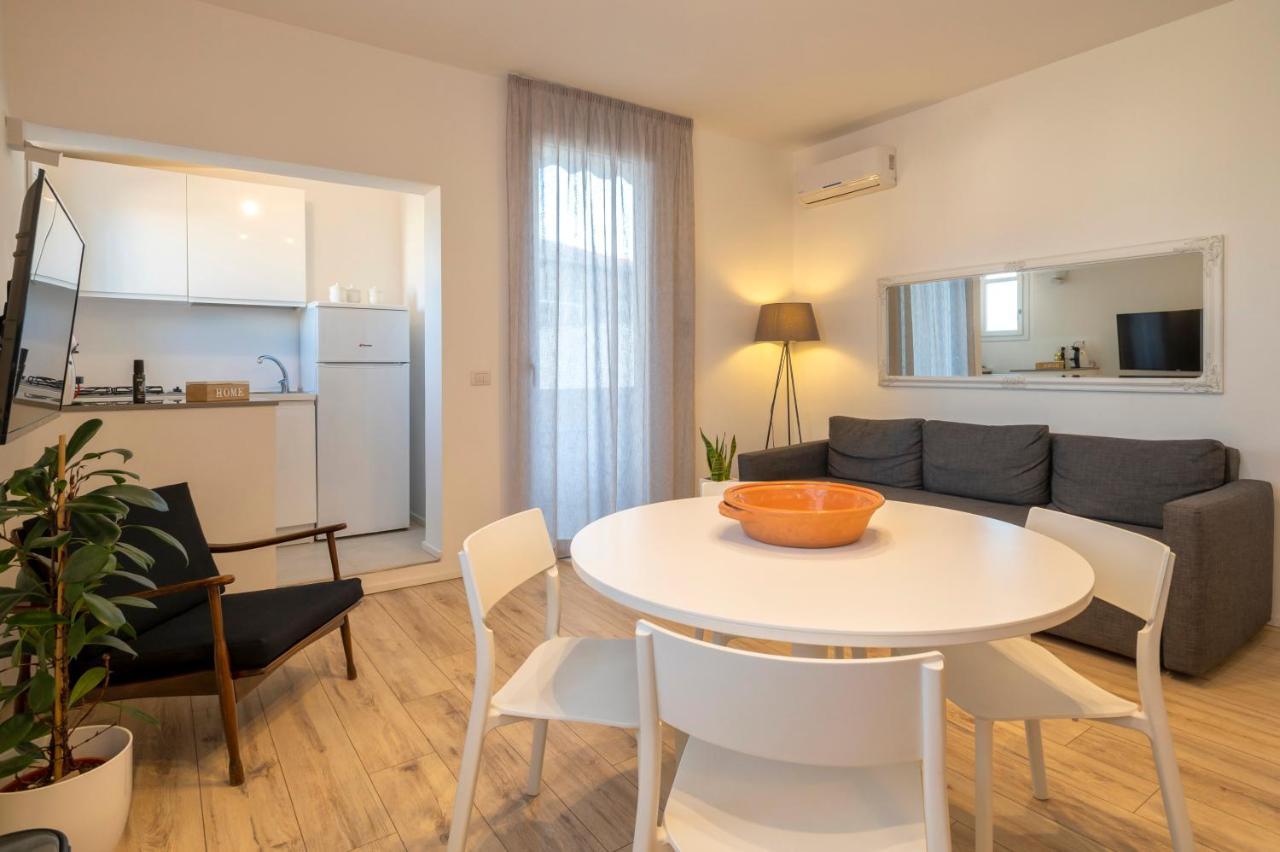 Relaisapartments Porto - Extraordinary Hospitality Alghero Exterior photo