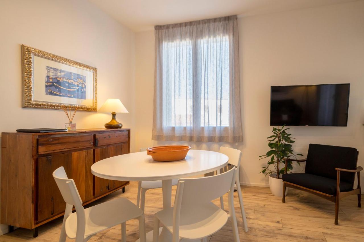 Relaisapartments Porto - Extraordinary Hospitality Alghero Exterior photo