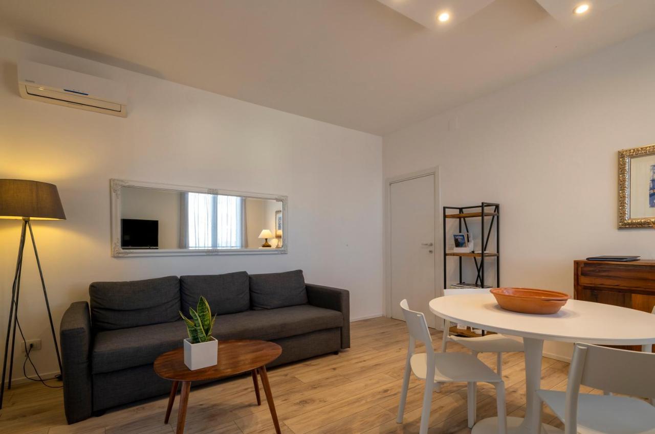 Relaisapartments Porto - Extraordinary Hospitality Alghero Exterior photo