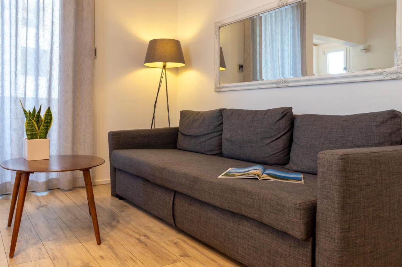 Relaisapartments Porto - Extraordinary Hospitality Alghero Exterior photo