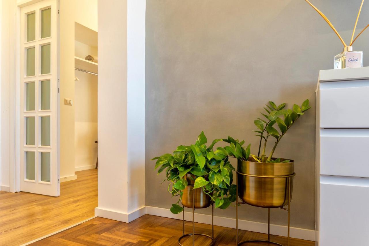 Relaisapartments Porto - Extraordinary Hospitality Alghero Exterior photo