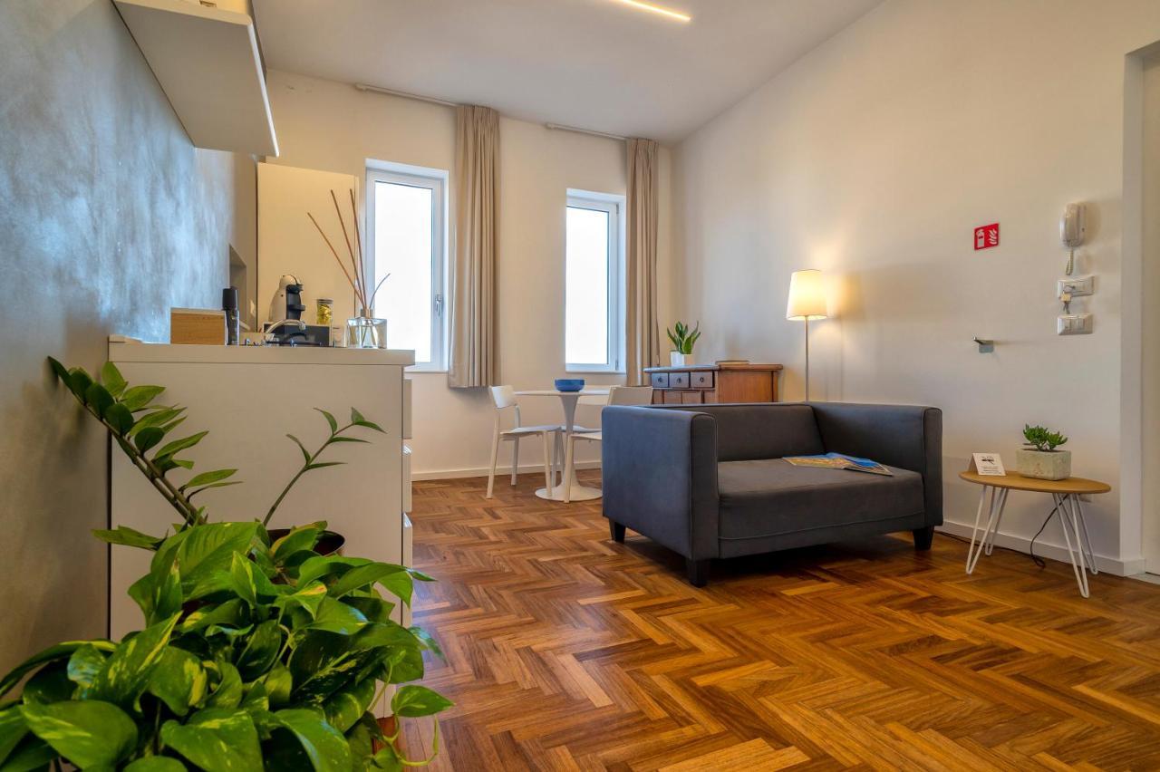 Relaisapartments Porto - Extraordinary Hospitality Alghero Exterior photo