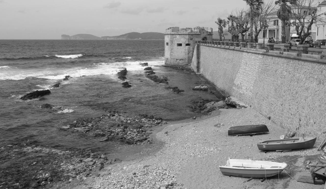 Relaisapartments Porto - Extraordinary Hospitality Alghero Exterior photo