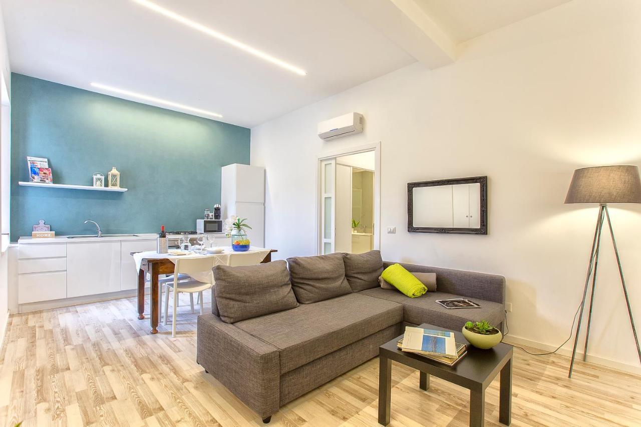 Relaisapartments Porto - Extraordinary Hospitality Alghero Exterior photo