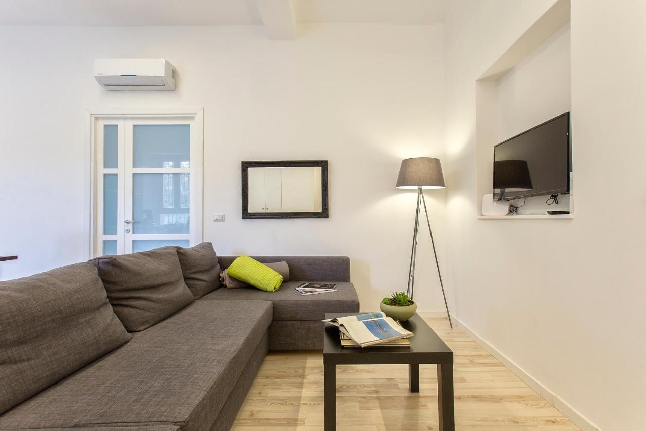 Relaisapartments Porto - Extraordinary Hospitality Alghero Exterior photo