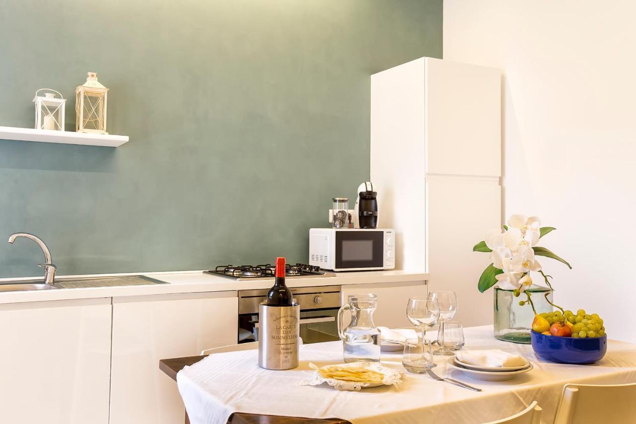 Relaisapartments Porto - Extraordinary Hospitality Alghero Exterior photo
