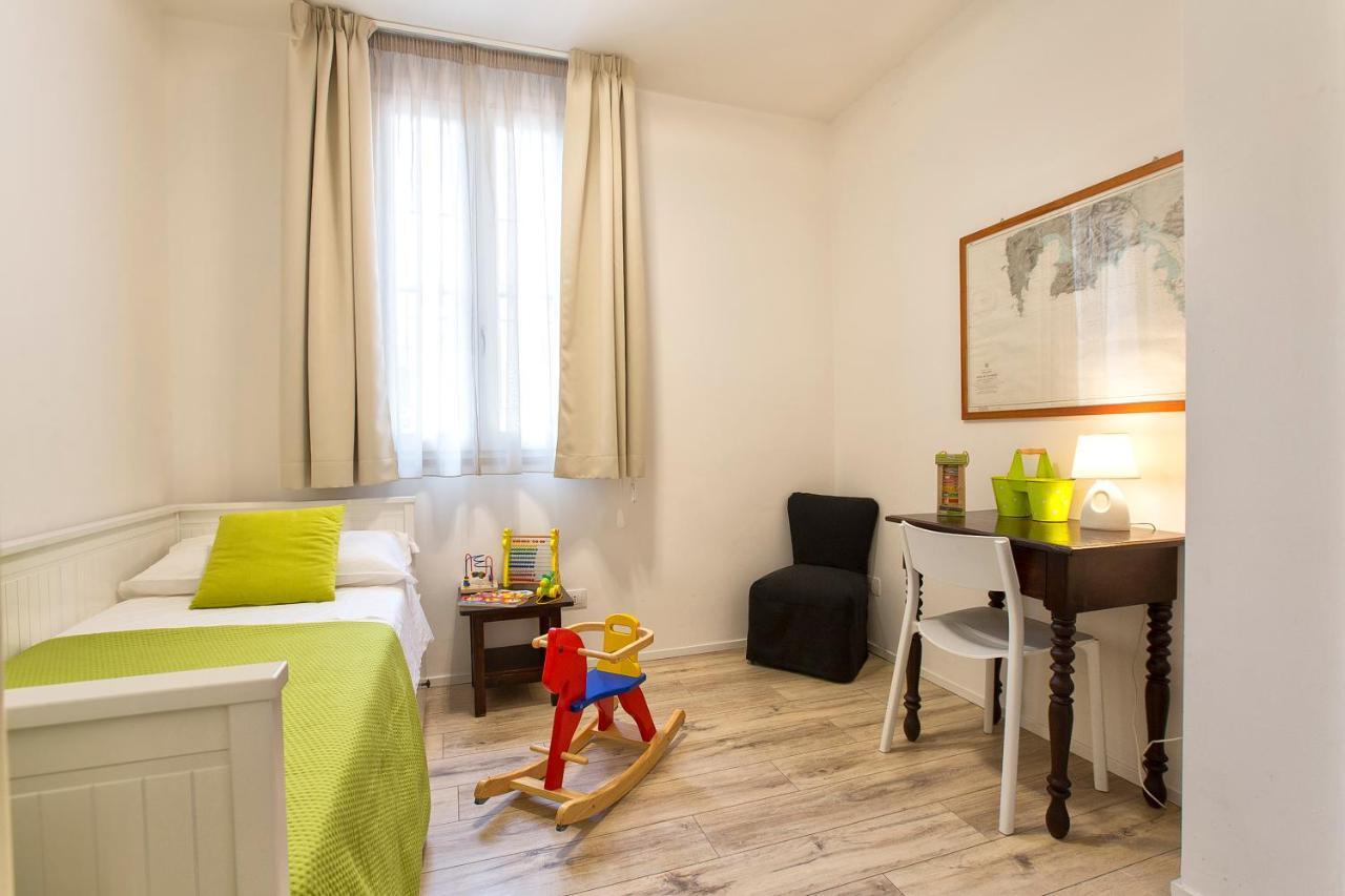 Relaisapartments Porto - Extraordinary Hospitality Alghero Exterior photo